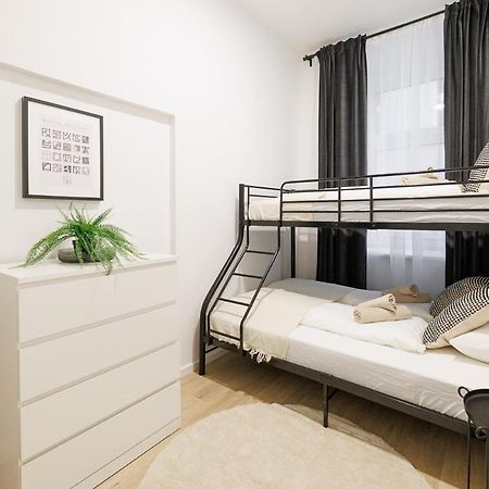 Central City Style Rooms By Home2 Vienna Luaran gambar