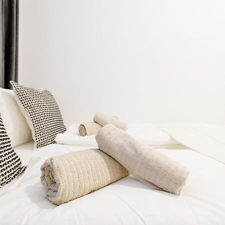 Central City Style Rooms By Home2 Vienna Luaran gambar