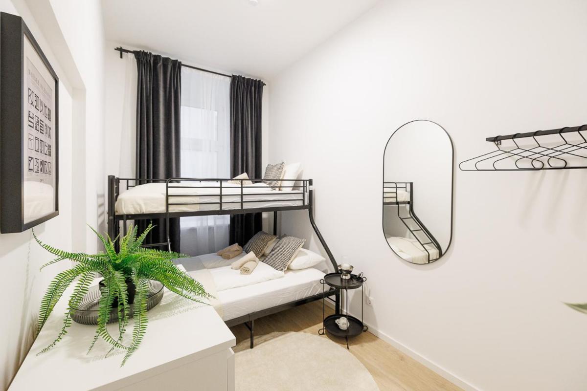 Central City Style Rooms By Home2 Vienna Luaran gambar