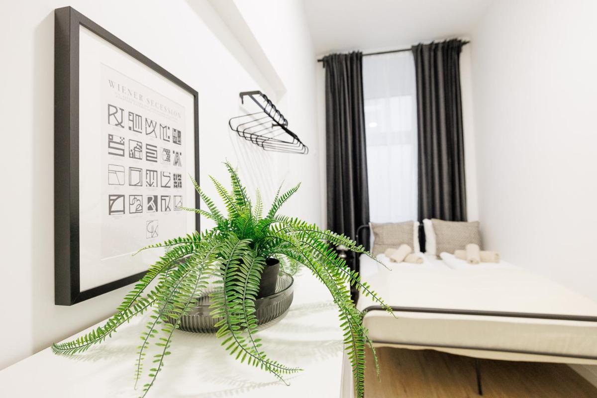 Central City Style Rooms By Home2 Vienna Luaran gambar