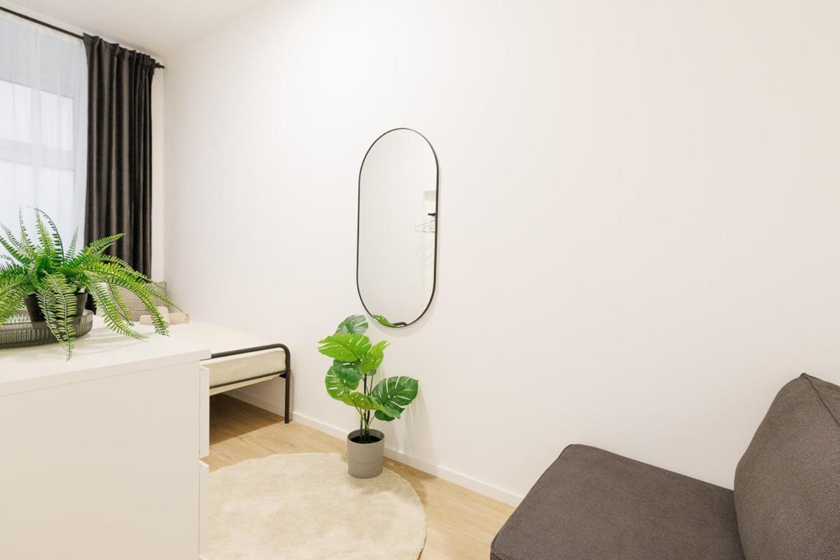Central City Style Rooms By Home2 Vienna Luaran gambar