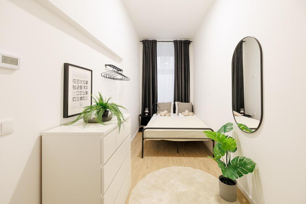 Central City Style Rooms By Home2 Vienna Luaran gambar