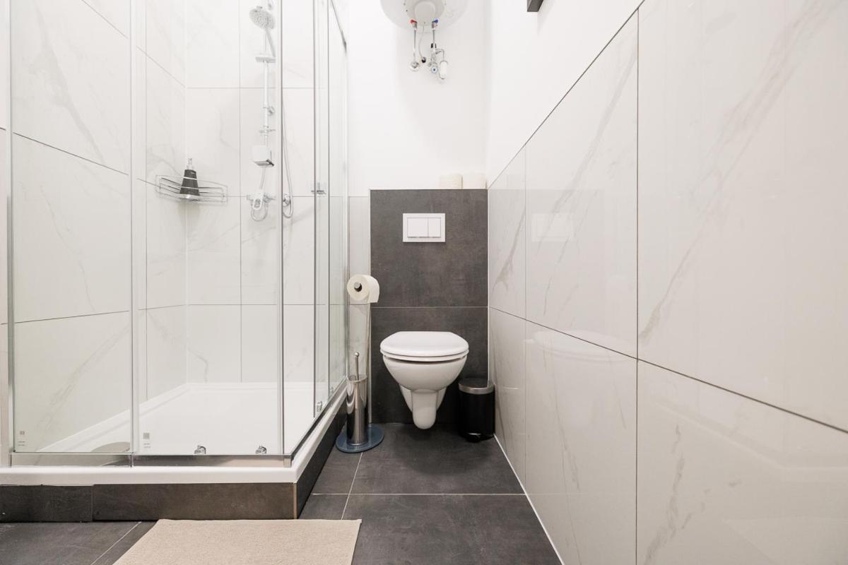 Central City Style Rooms By Home2 Vienna Luaran gambar