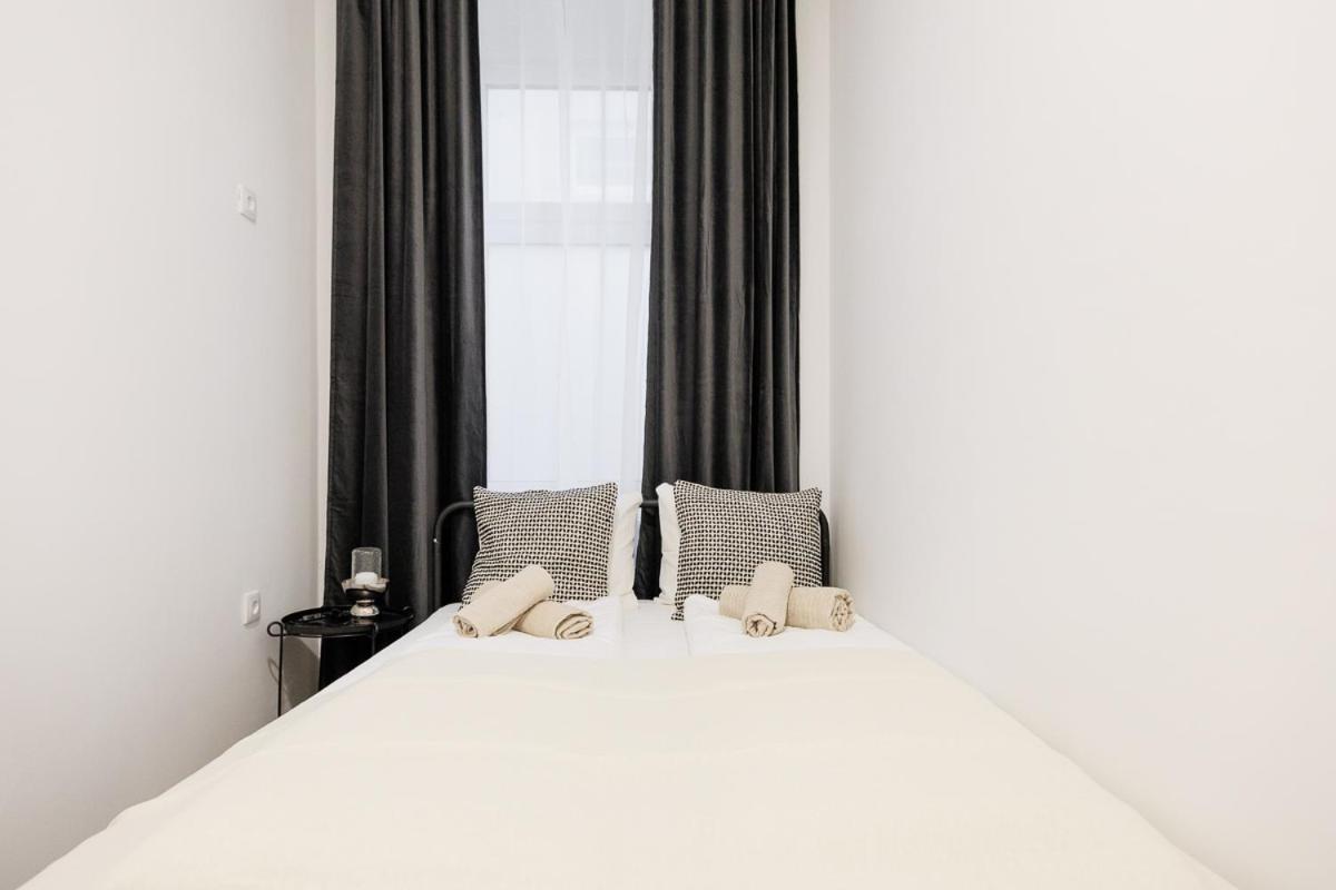 Central City Style Rooms By Home2 Vienna Luaran gambar