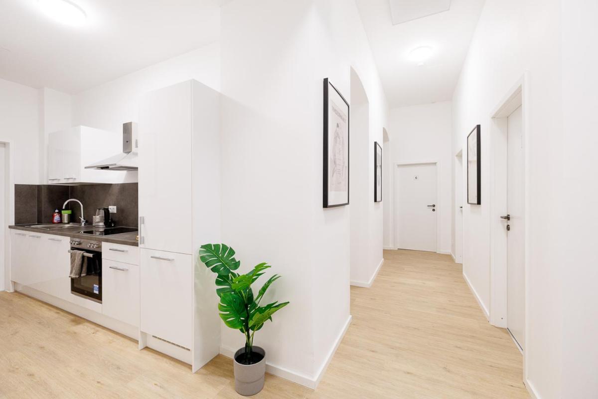 Central City Style Rooms By Home2 Vienna Luaran gambar