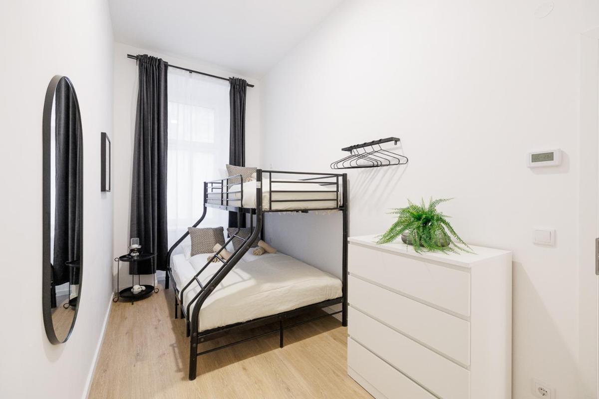 Central City Style Rooms By Home2 Vienna Luaran gambar