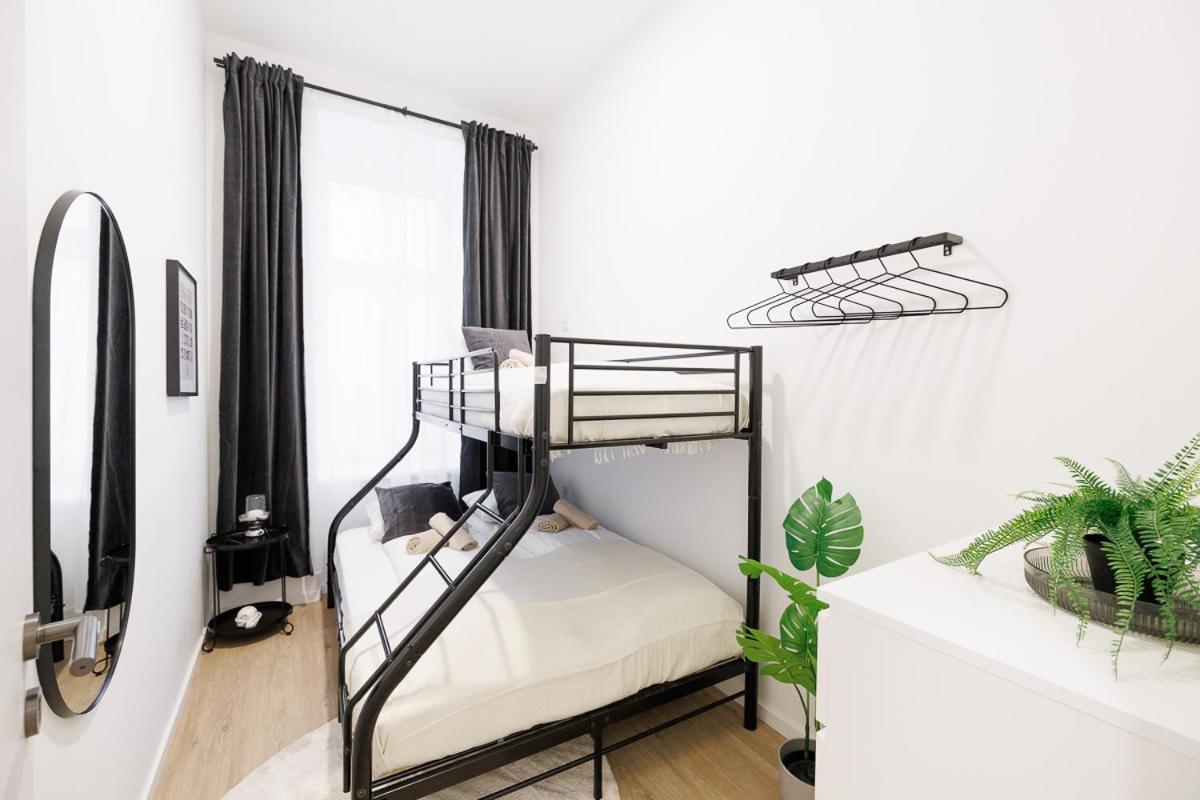 Central City Style Rooms By Home2 Vienna Luaran gambar
