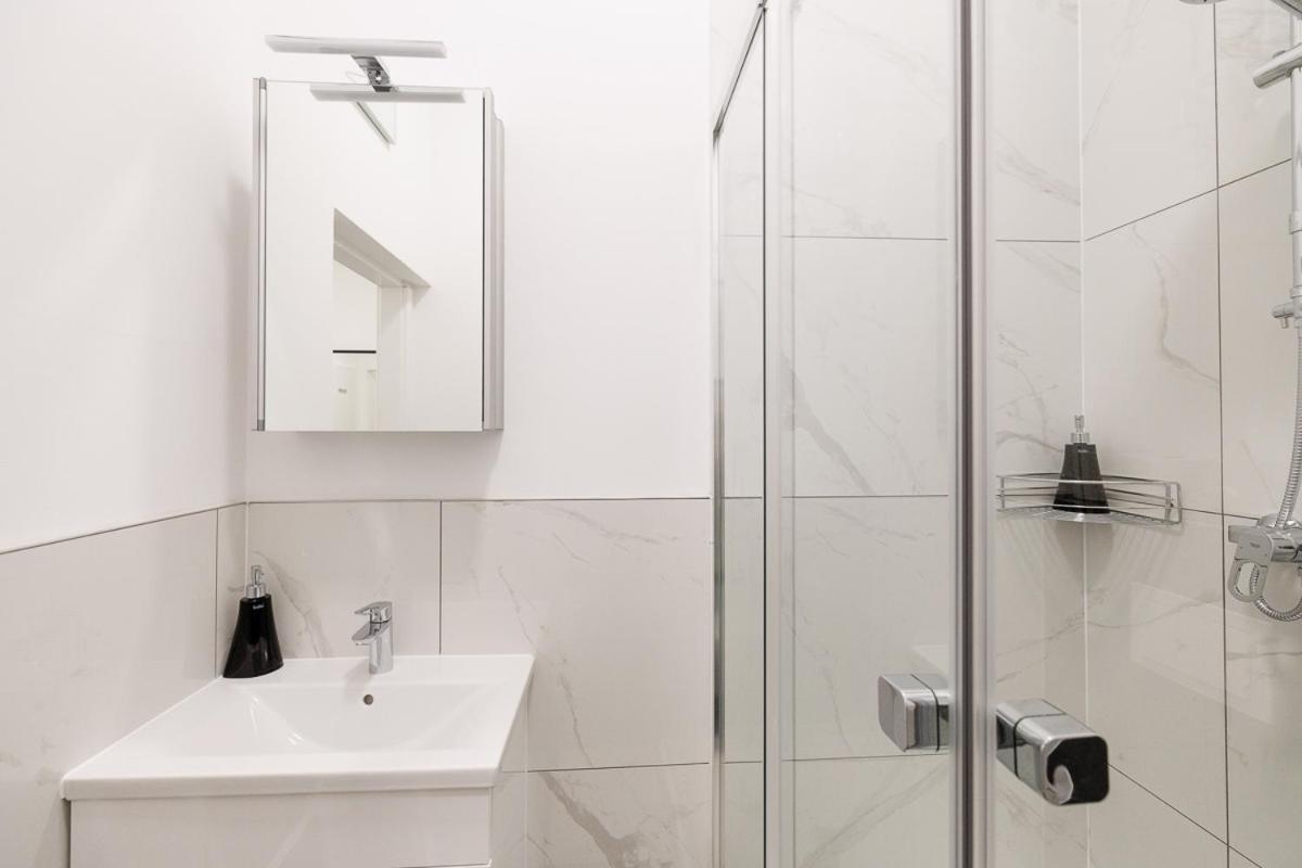 Central City Style Rooms By Home2 Vienna Luaran gambar