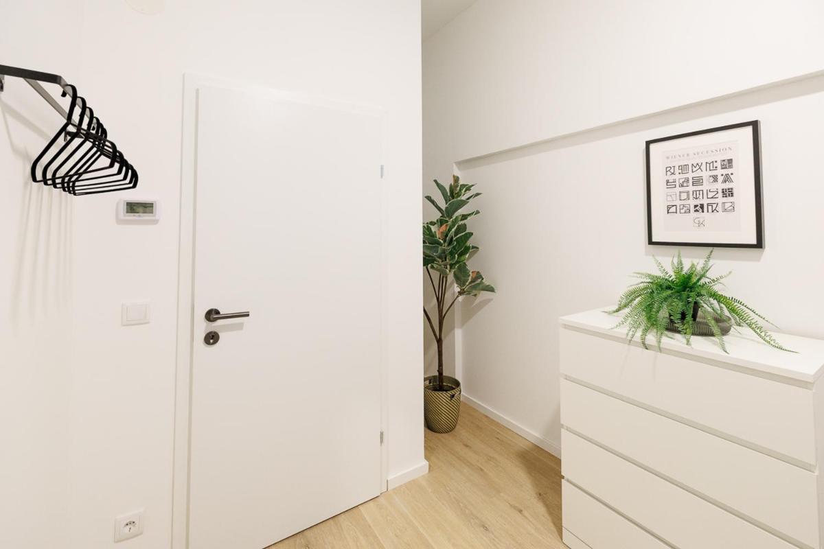Central City Style Rooms By Home2 Vienna Luaran gambar