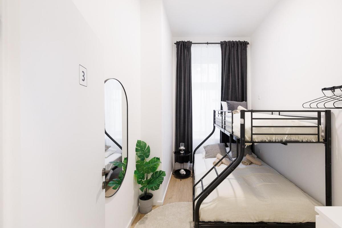Central City Style Rooms By Home2 Vienna Luaran gambar