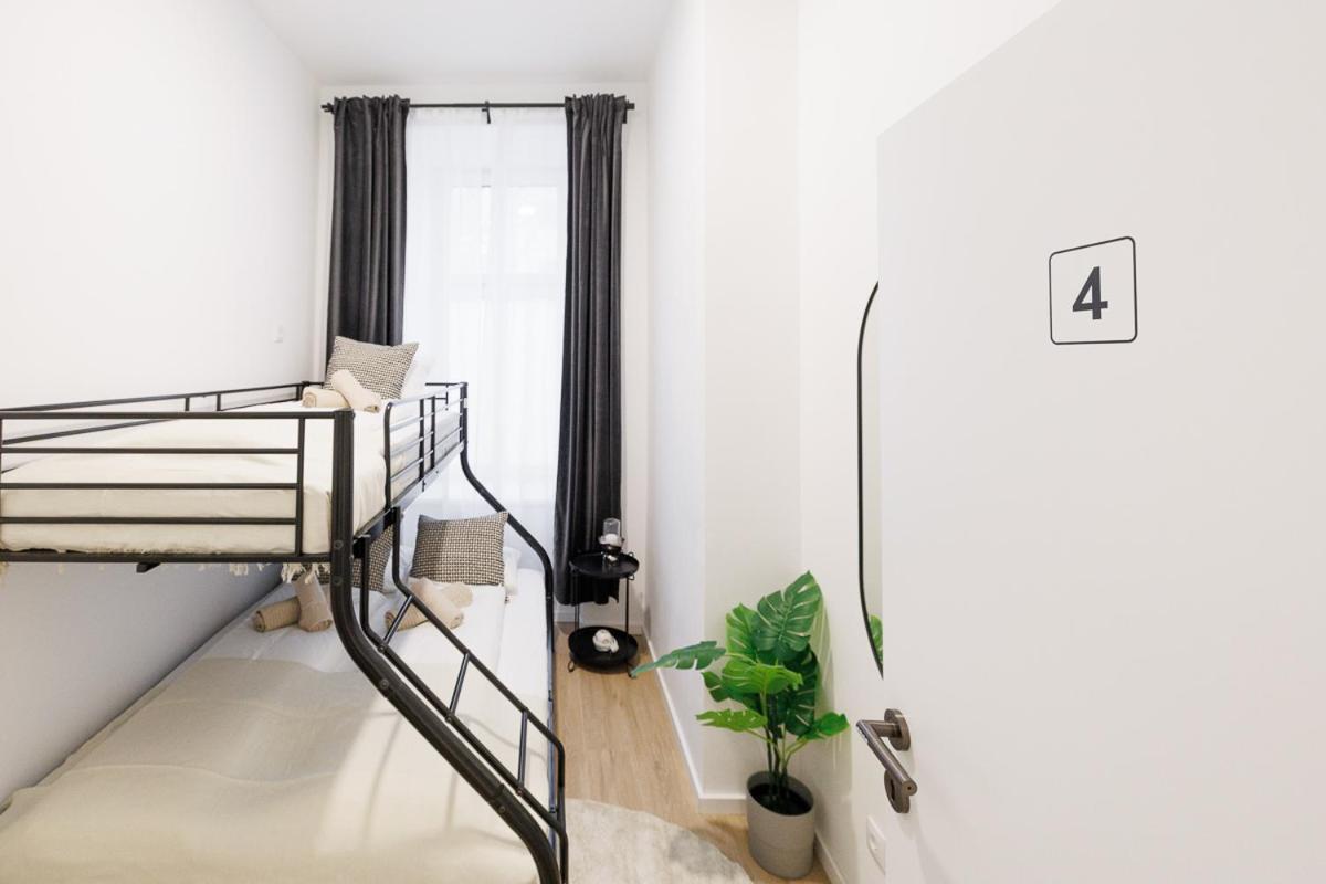 Central City Style Rooms By Home2 Vienna Luaran gambar