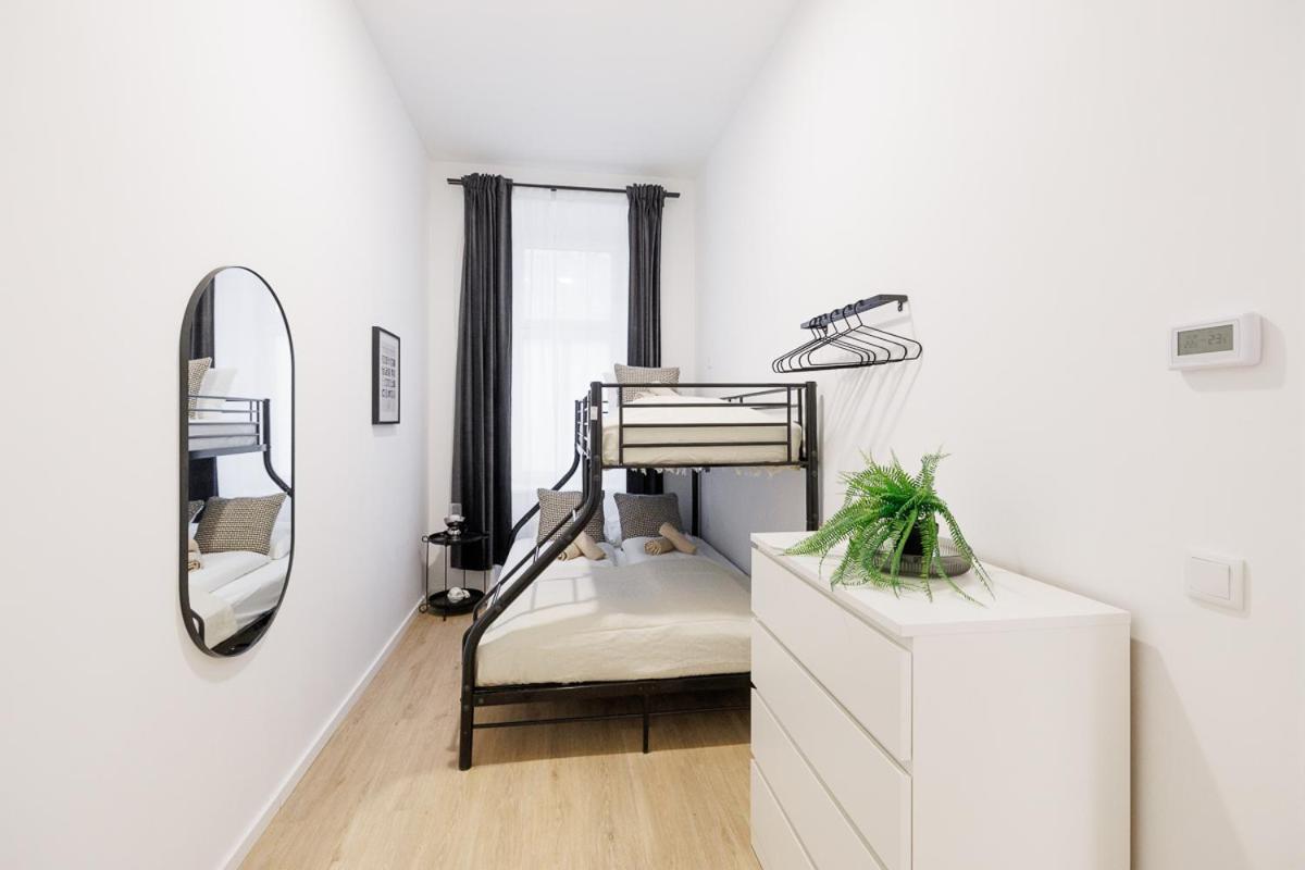 Central City Style Rooms By Home2 Vienna Luaran gambar
