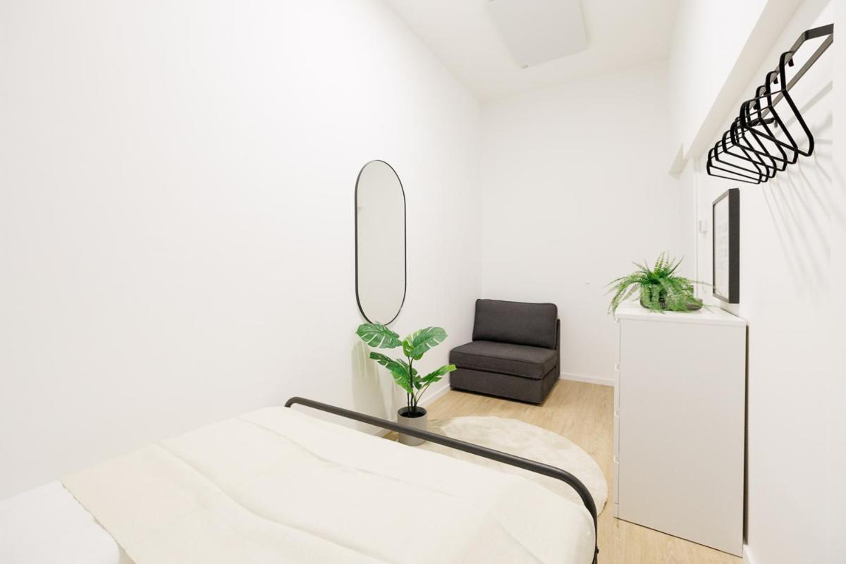 Central City Style Rooms By Home2 Vienna Luaran gambar