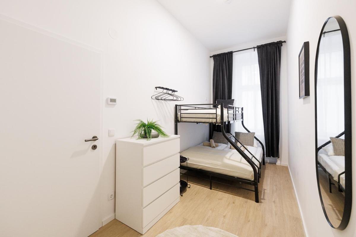 Central City Style Rooms By Home2 Vienna Luaran gambar